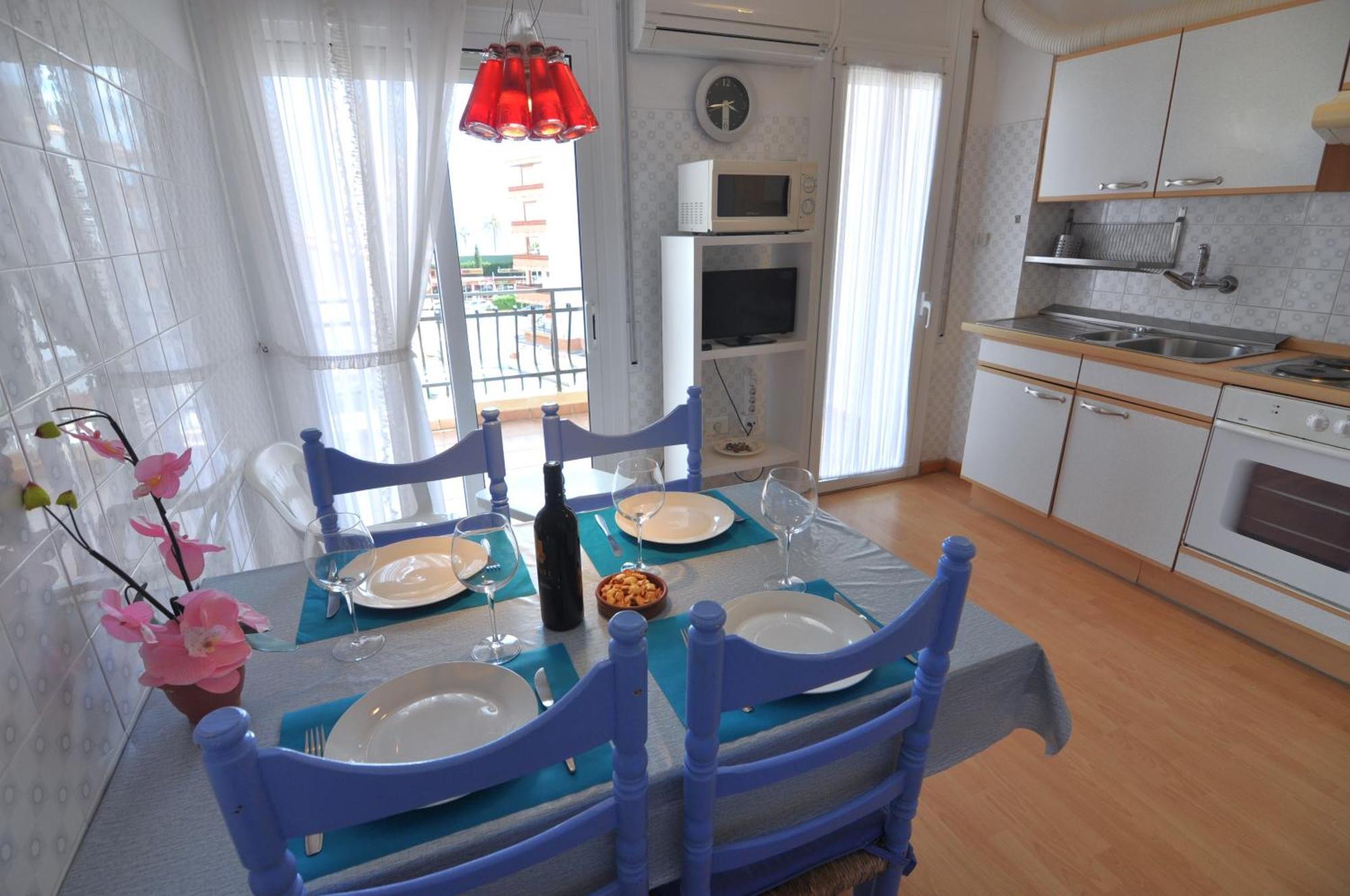 Appartement Rnet - Romanos Costa Brava *