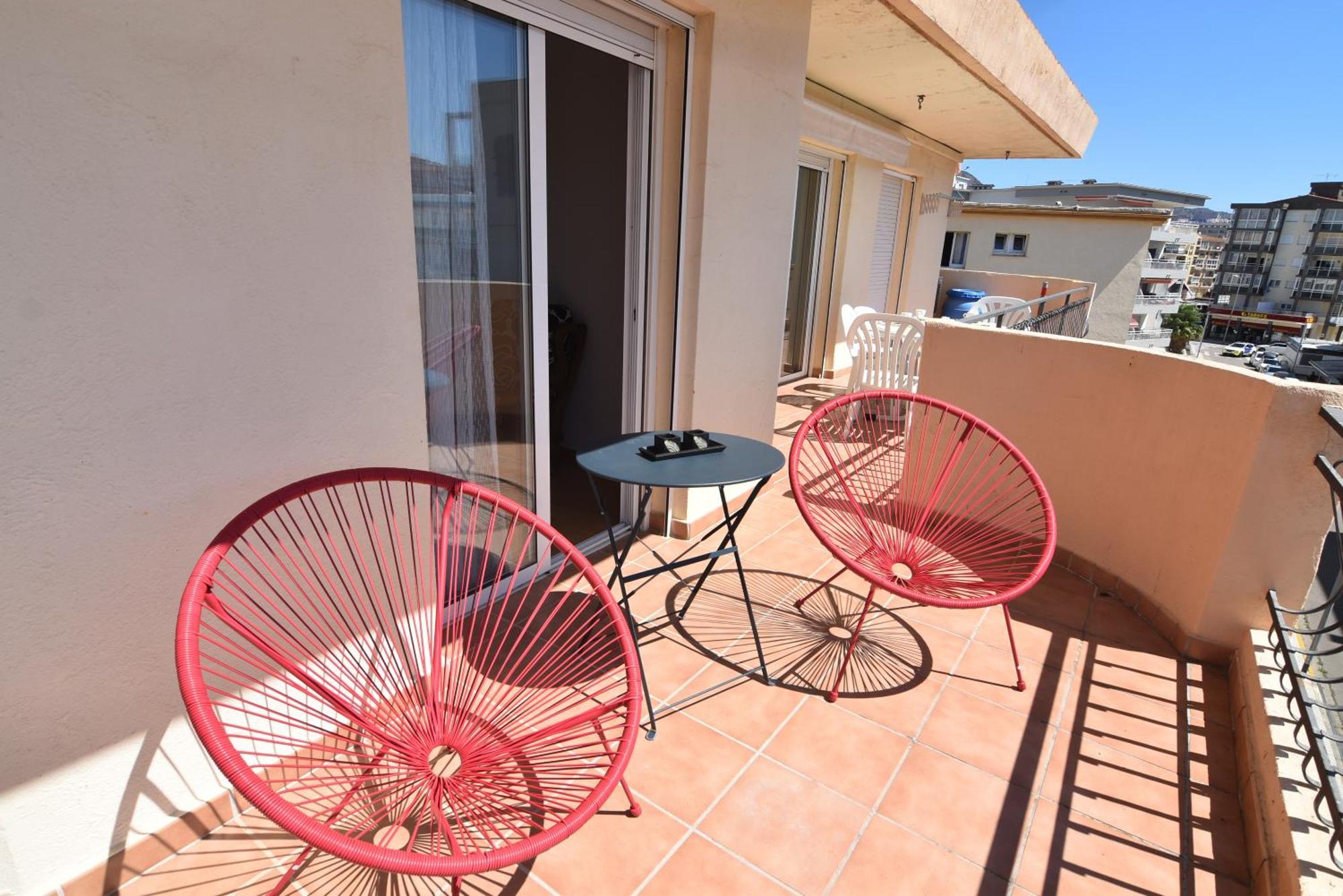 Rnet - Romanos Costa Brava Apartamento