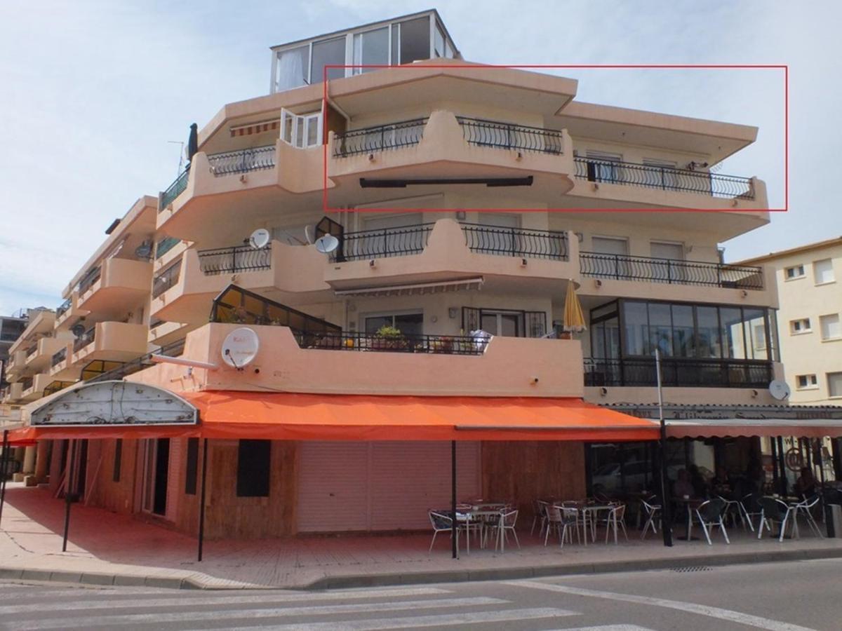 Rnet - Romanos Costa Brava Appartement