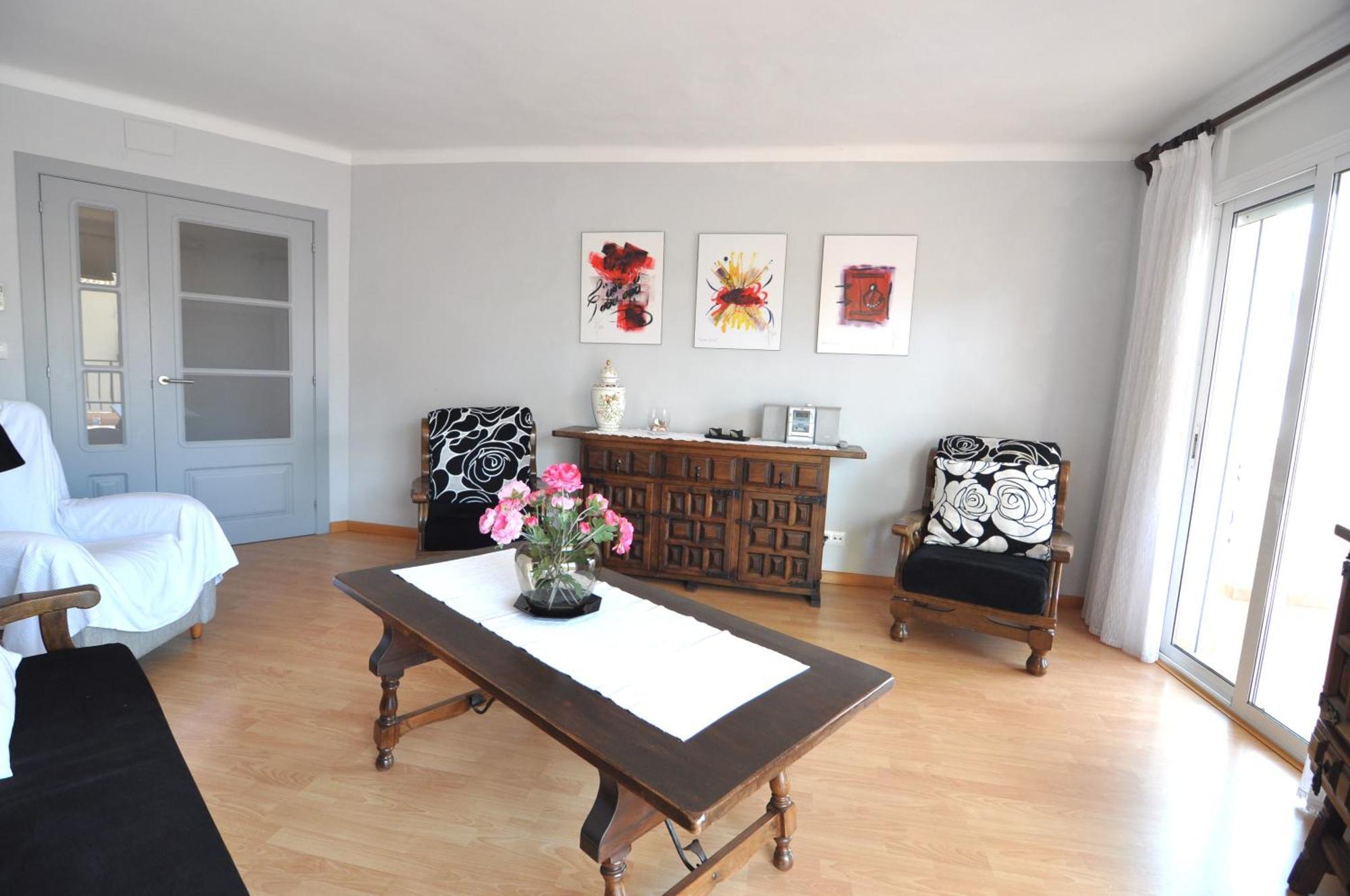 Appartement Rnet - Romanos Costa Brava Roses