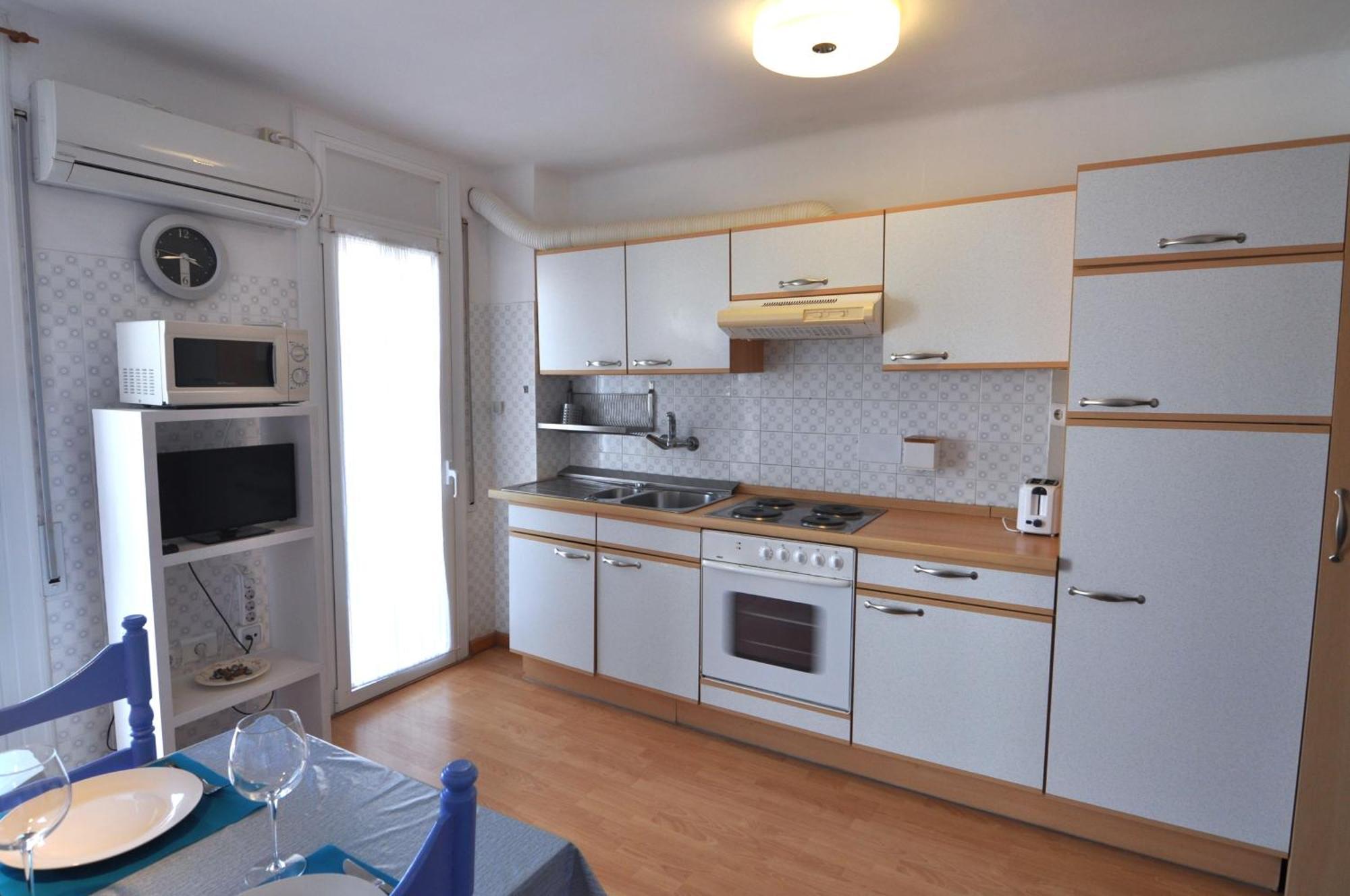 Appartement Rnet - Romanos Costa Brava