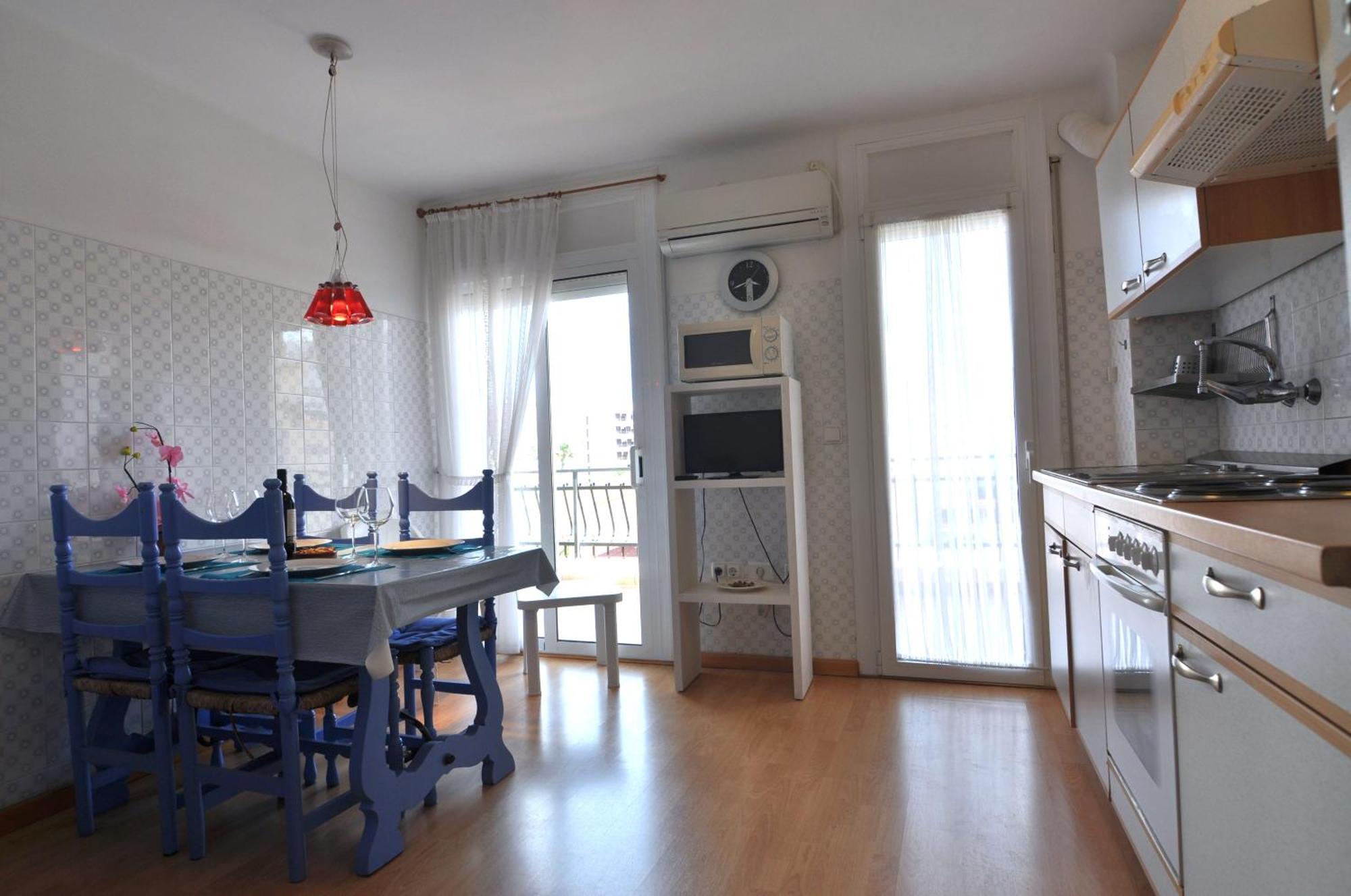 Appartement Rnet - Romanos Costa Brava