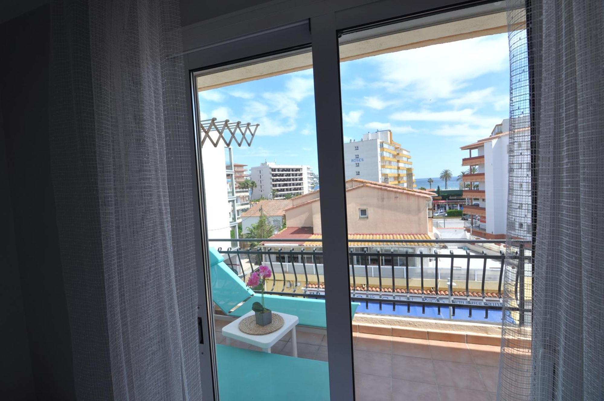 Rnet - Romanos Costa Brava Appartement *
