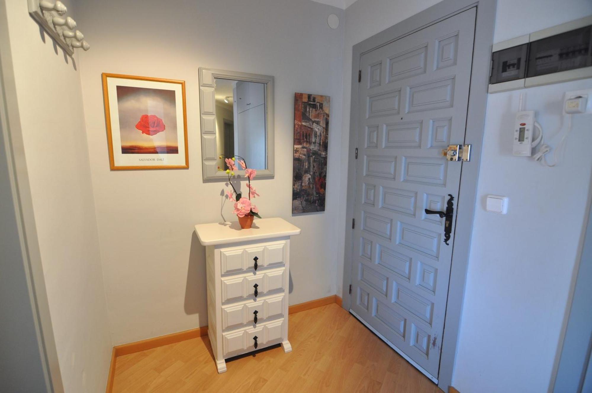 Apartamento Rnet - Romanos Costa Brava Rosas