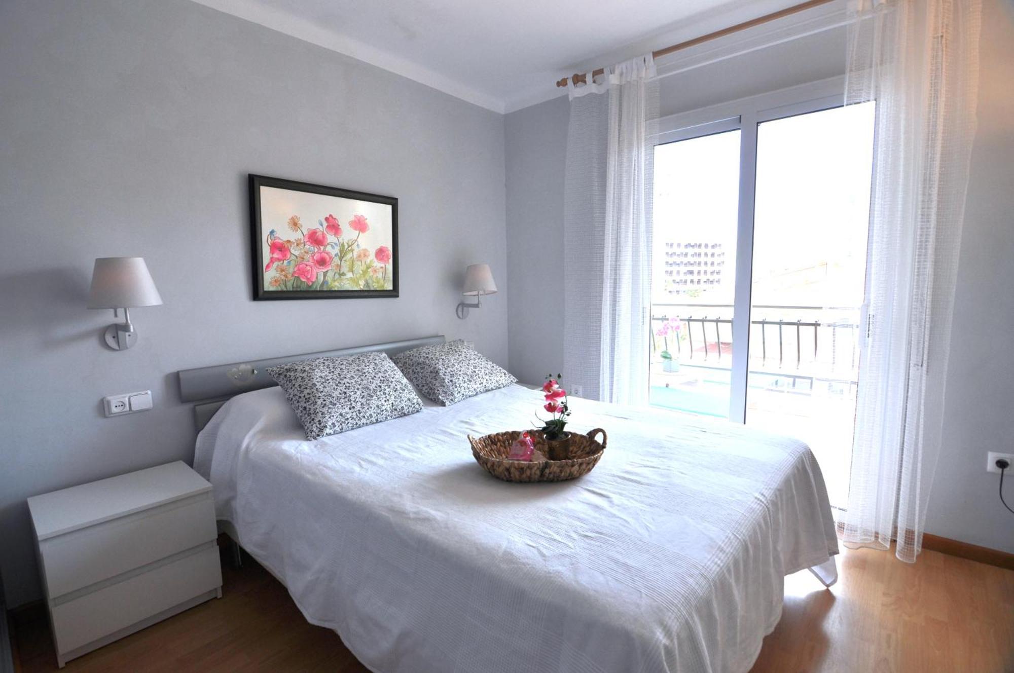 Rnet - Romanos Costa Brava Appartement Roses