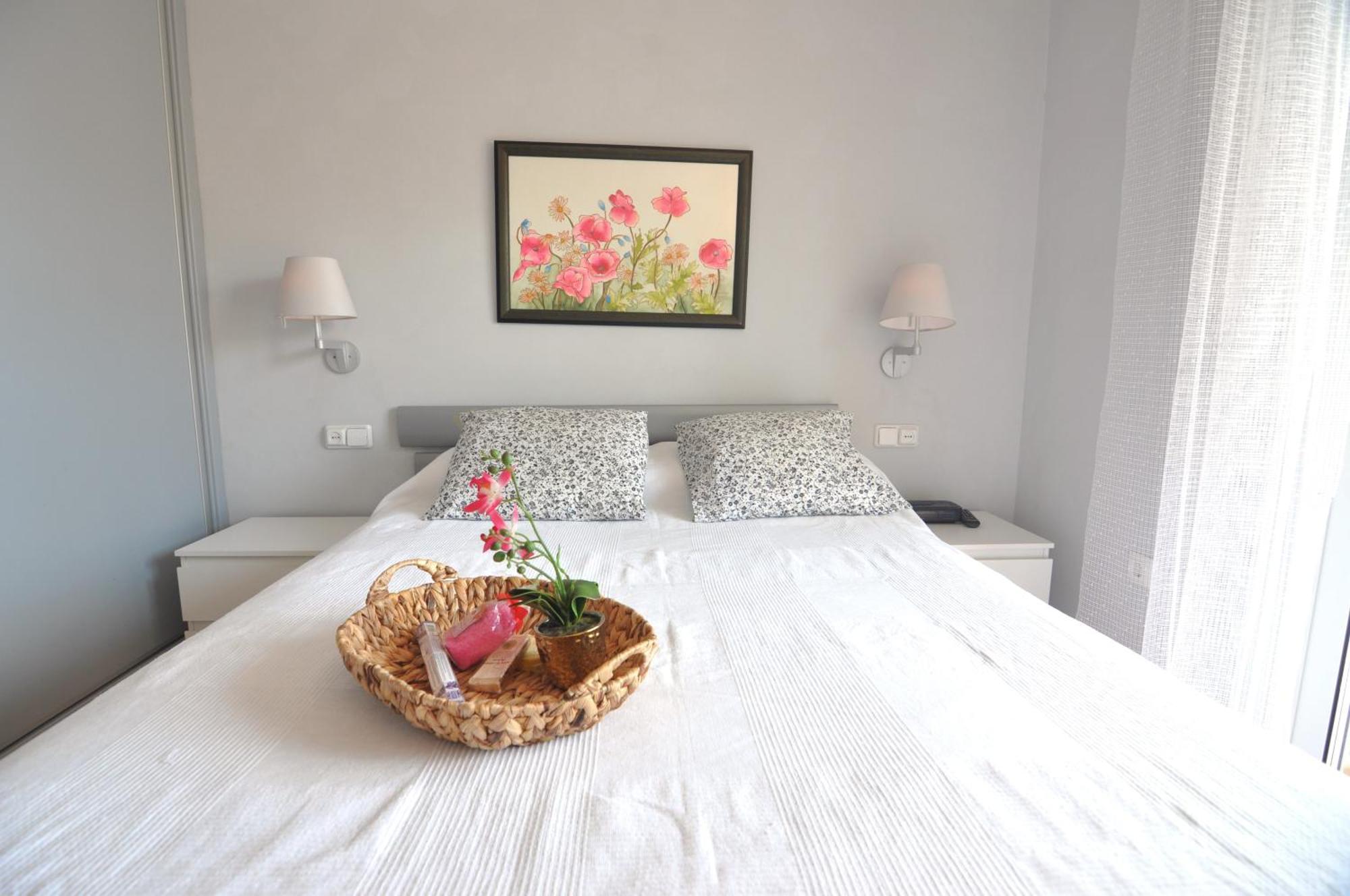 Appartement Rnet - Romanos Costa Brava